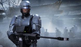 В роликах Mortal Kombat 11: Aftermath показали все варианты «Дружбы», новые фаталити и облики Робокопа